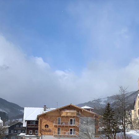 Haus Anna Διαμέρισμα Ramsau am Dachstein Εξωτερικό φωτογραφία