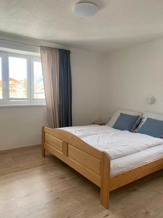 Haus Anna Διαμέρισμα Ramsau am Dachstein Εξωτερικό φωτογραφία