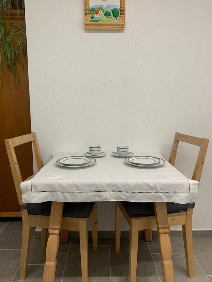 Haus Anna Διαμέρισμα Ramsau am Dachstein Εξωτερικό φωτογραφία