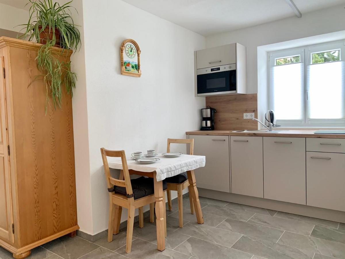 Haus Anna Διαμέρισμα Ramsau am Dachstein Εξωτερικό φωτογραφία