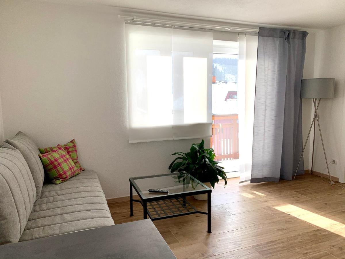Haus Anna Διαμέρισμα Ramsau am Dachstein Εξωτερικό φωτογραφία