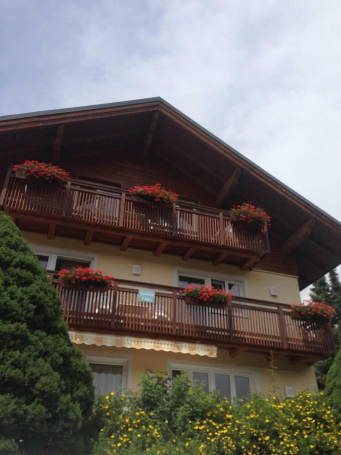 Haus Anna Διαμέρισμα Ramsau am Dachstein Εξωτερικό φωτογραφία