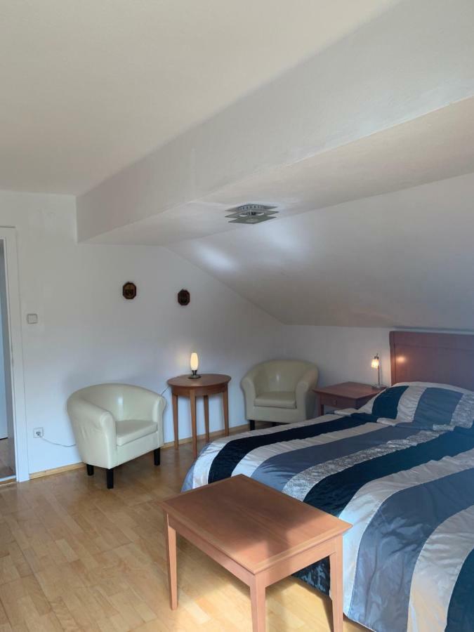 Haus Anna Διαμέρισμα Ramsau am Dachstein Εξωτερικό φωτογραφία